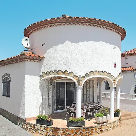 Ferienhaus 347s Vakantiehuis Miami Playa