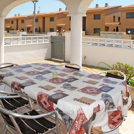 Ferienhaus 347s Vakantiehuis *