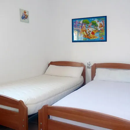 Ferienhaus 347s